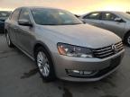 VOLKSWAGEN - PASSAT