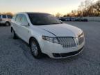 LINCOLN - MKT