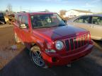 JEEP - PATRIOT