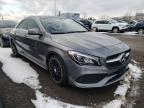 MERCEDES-BENZ - CLA-CLASS