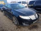 LINCOLN - MKS