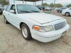 FORD - CROWN VICTORIA