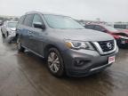 NISSAN - PATHFINDER