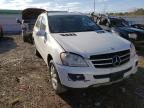 MERCEDES-BENZ - M-CLASS