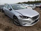 MAZDA - 6