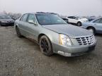 CADILLAC - DTS