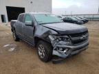 CHEVROLET - COLORADO
