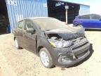 CHEVROLET - SPARK