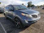 KIA - SPORTAGE