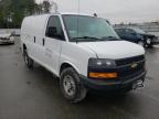 CHEVROLET - EXPRESS