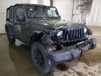 JEEP - WRANGLER
