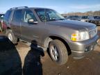 FORD - EXPLORER