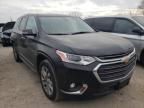 CHEVROLET - TRAVERSE