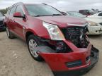 CADILLAC - SRX