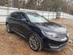 LINCOLN - MKX