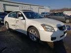 NISSAN - MAXIMA