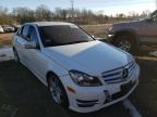 MERCEDES-BENZ - C-CLASS
