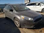 FORD - FOCUS