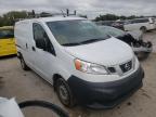NISSAN - NV