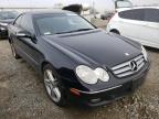 MERCEDES-BENZ - CLK-CLASS