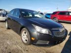 CHEVROLET - CRUZE