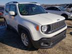 JEEP - RENEGADE