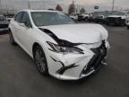 LEXUS - ES350