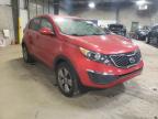 KIA - SPORTAGE