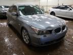 BMW - 5 SERIES