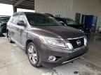 NISSAN - PATHFINDER