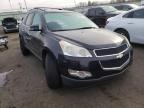 CHEVROLET - TRAVERSE