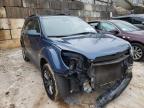CHEVROLET - EQUINOX