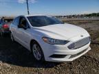 FORD - FUSION