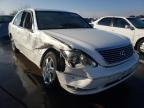 usados LEXUS LS430