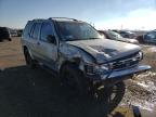 NISSAN - PATHFINDER