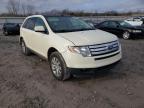 FORD - EDGE