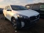 KIA - SORENTO