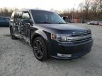 FORD - FLEX