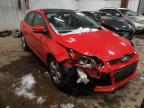 FORD - FOCUS