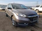 HONDA - HR-V