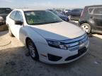 FORD - FUSION