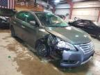 NISSAN - SENTRA