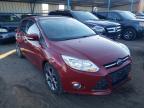 FORD - FOCUS