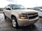 CHEVROLET - AVALANCHE