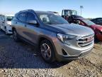 GMC - TERRAIN