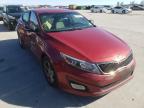 KIA - OPTIMA