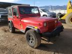 JEEP - WRANGLER