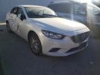 MAZDA - 6