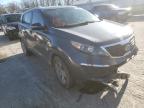 KIA - SPORTAGE