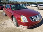 CADILLAC - DTS